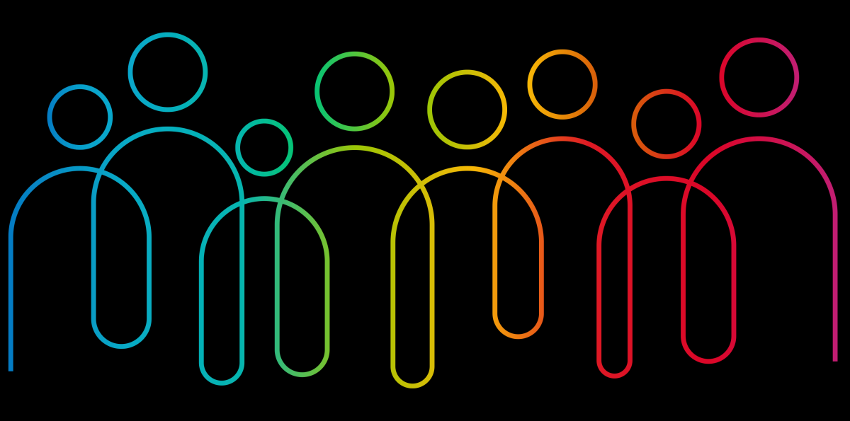 RainbowPeople