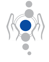 Logo AHNF_grau_blau
