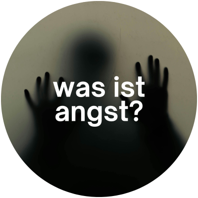 Was ist Angst? Was ist Angst?
