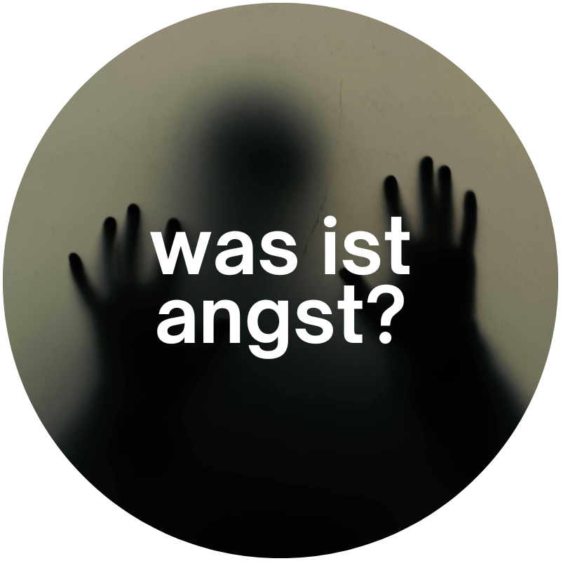 Was ist Angst?