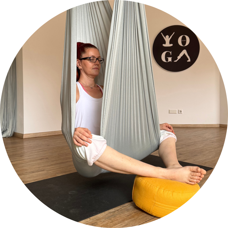 Aerial Yin