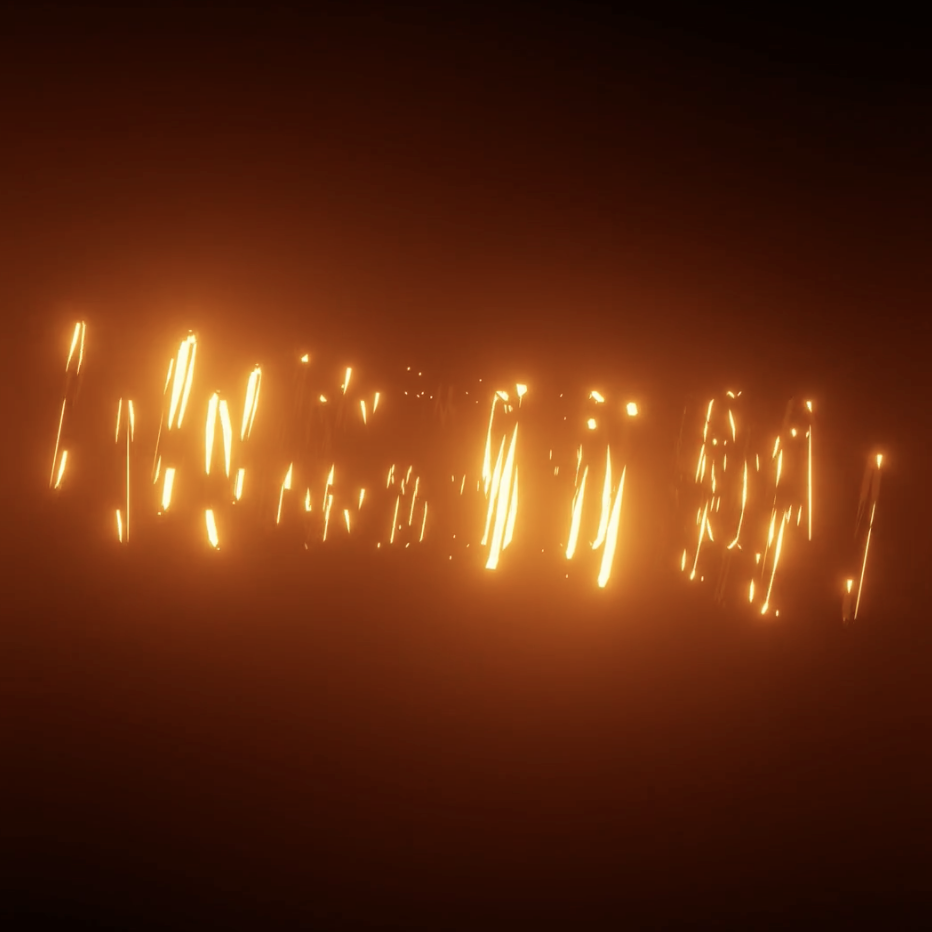 Die Energie von gestern...