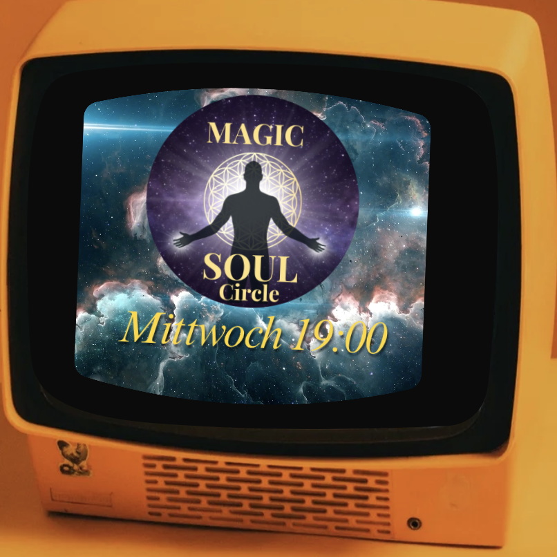 Magic Soul Circle
