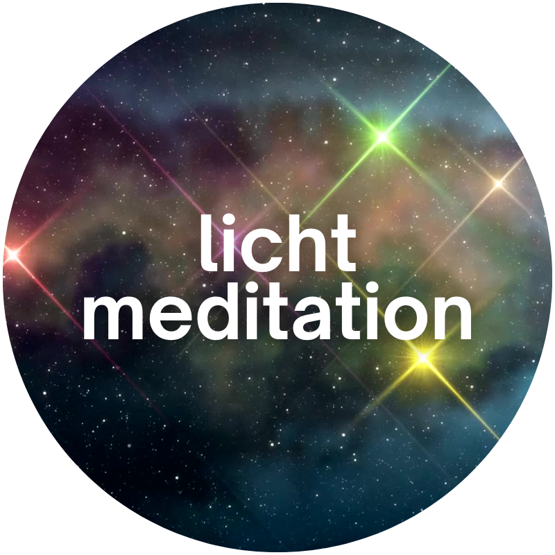 Licht Meditation