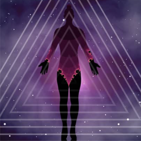 Resonanz – das Geheimnis unserer Gesundheit