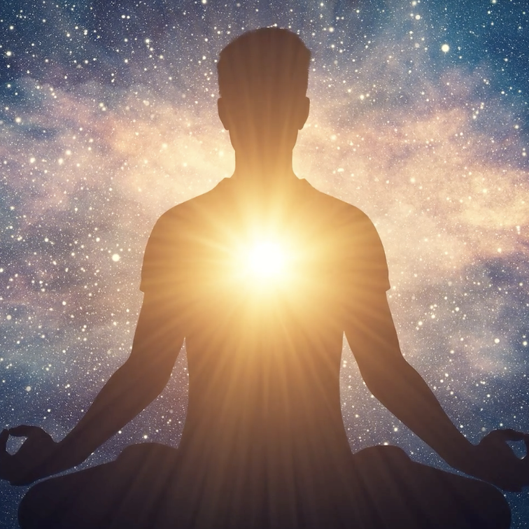 Bewusstsein schlägt Biologie