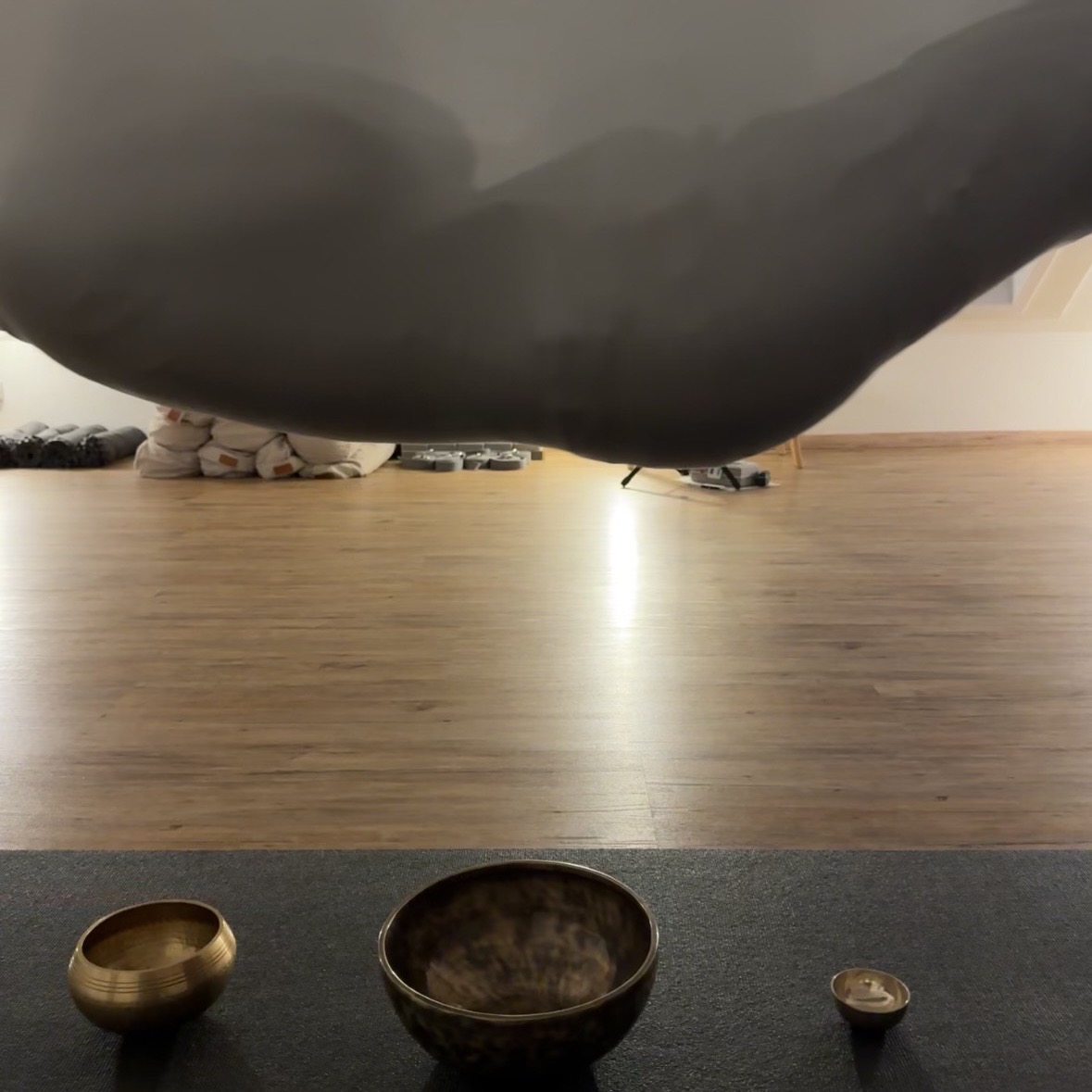 Wenn Alles synchron schwingt