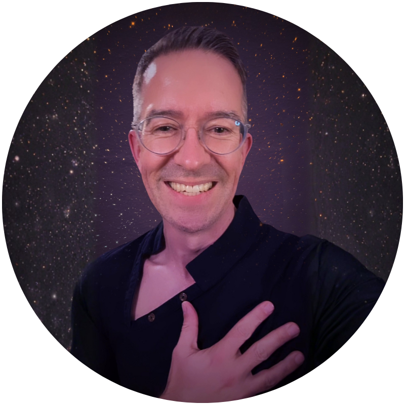 Frank Beckerle, Spacecowboy