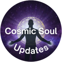 Cosmic Soul Updates