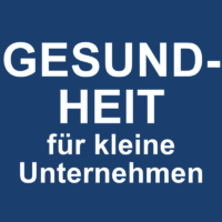 BGF für kleine Unternehmen